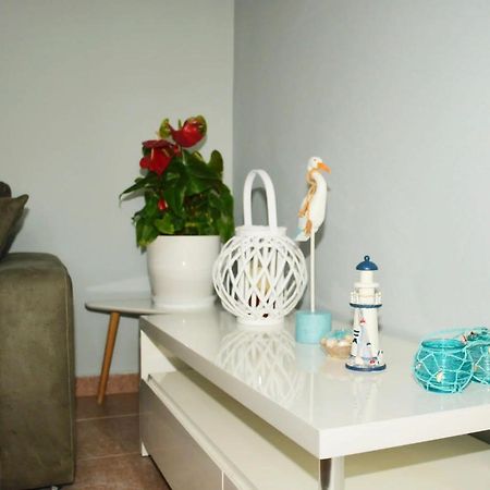 Lila Apartments 1 ดูร์เรส ภายนอก รูปภาพ