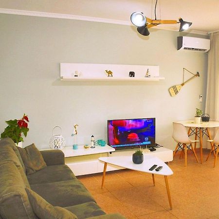 Lila Apartments 1 ดูร์เรส ภายนอก รูปภาพ