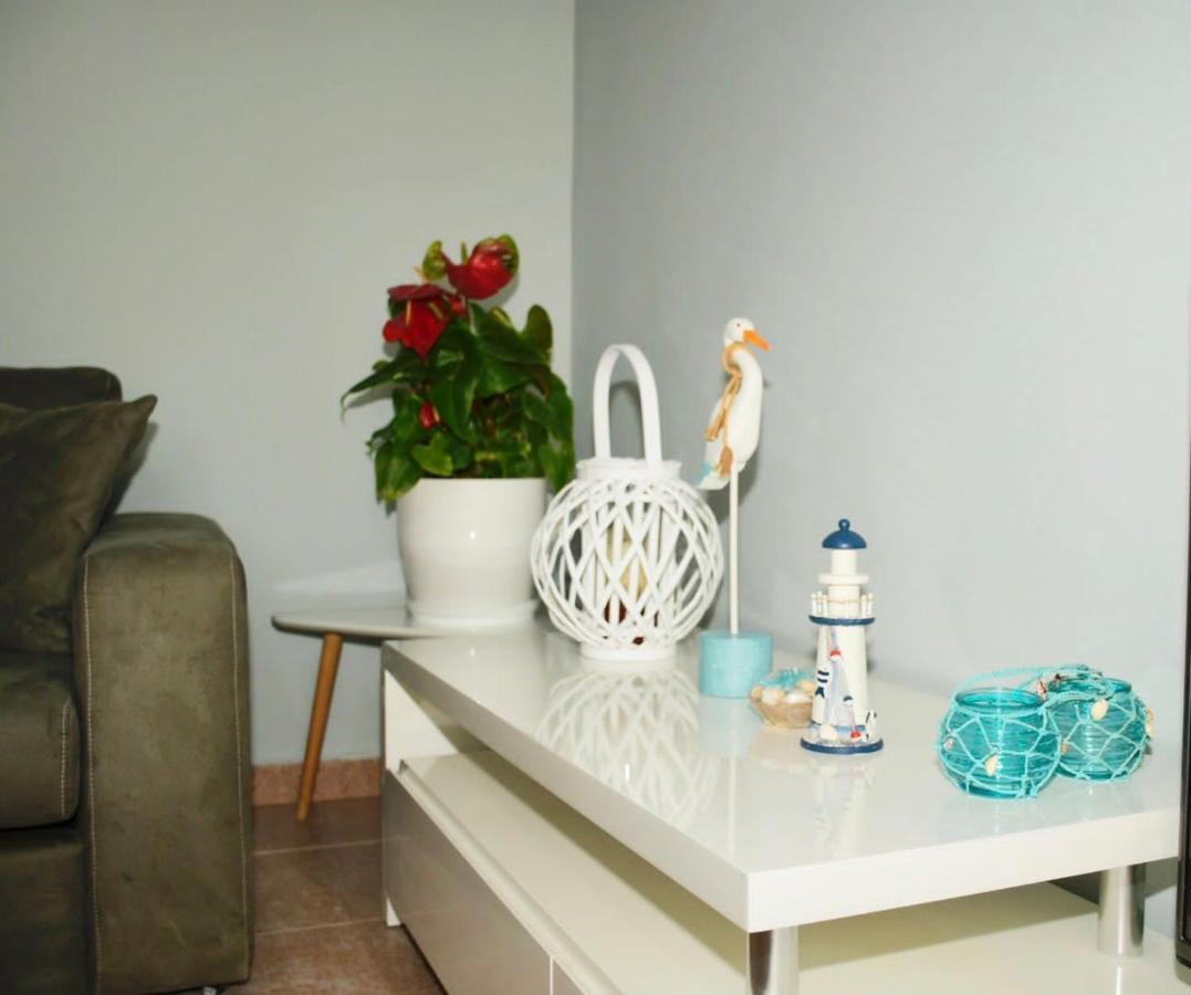 Lila Apartments 1 ดูร์เรส ภายนอก รูปภาพ