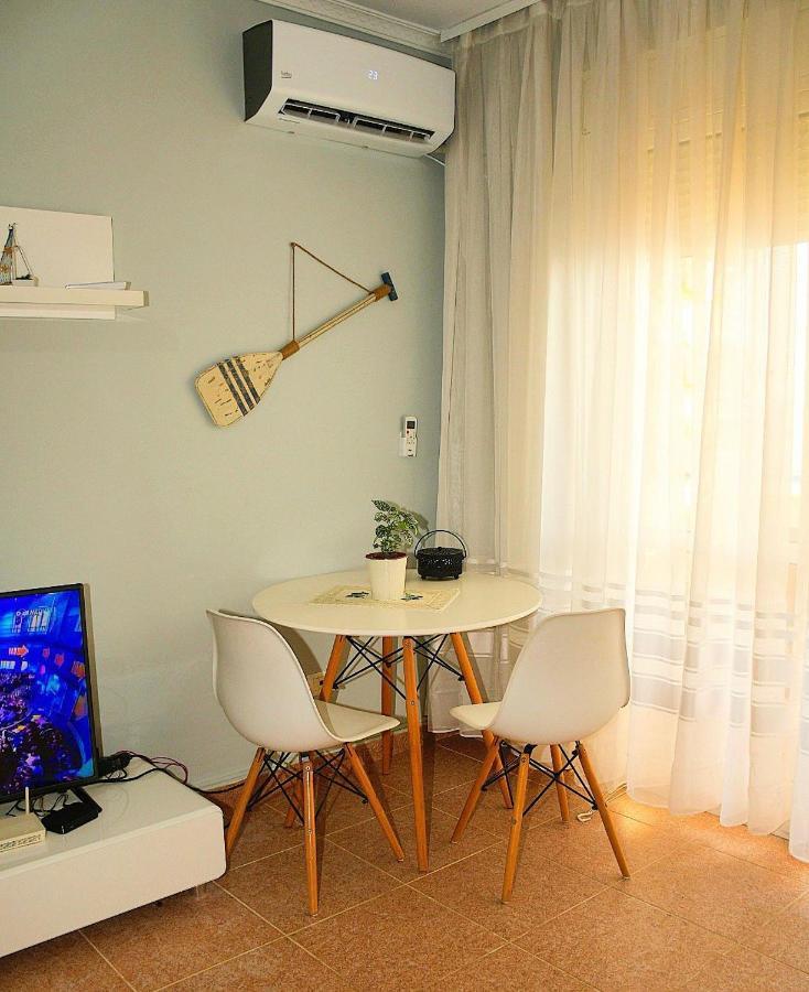 Lila Apartments 1 ดูร์เรส ภายนอก รูปภาพ