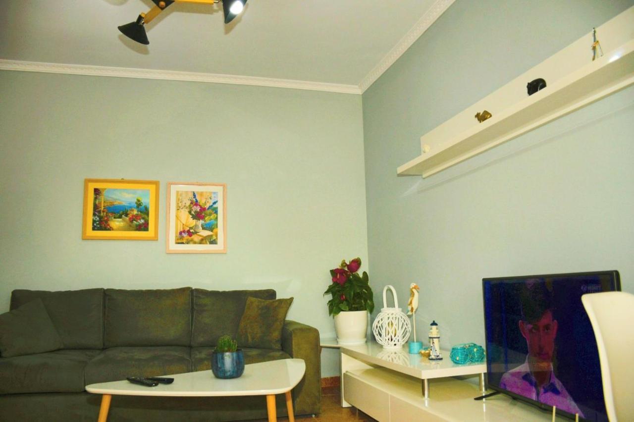 Lila Apartments 1 ดูร์เรส ภายนอก รูปภาพ