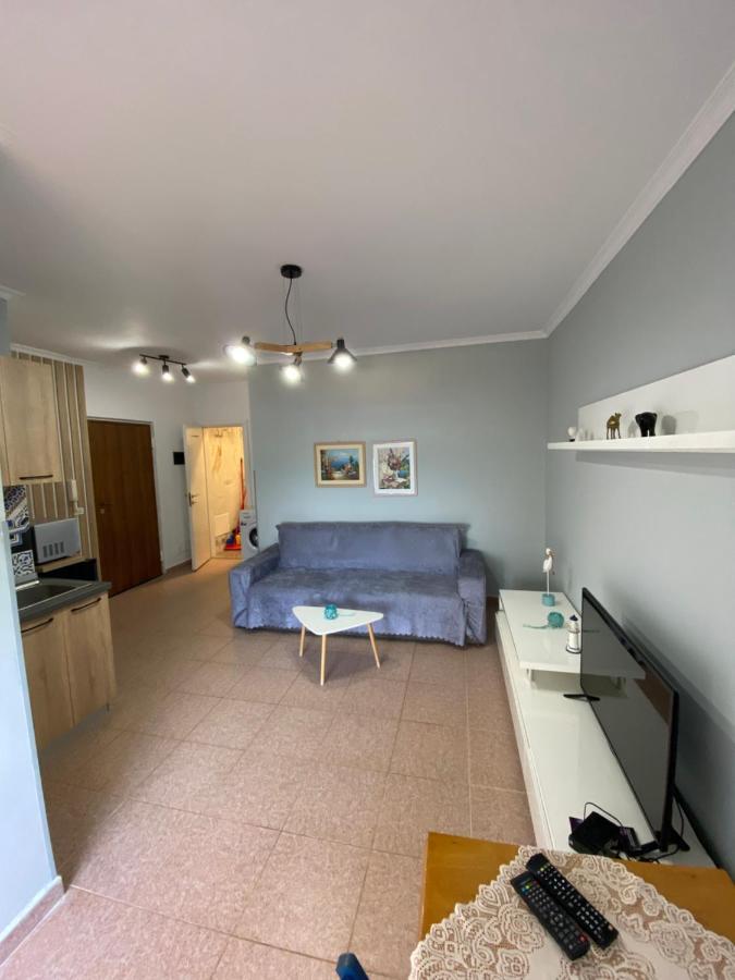 Lila Apartments 1 ดูร์เรส ภายนอก รูปภาพ